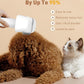 3-in-1 Dog Brush for Shedding, Multifunctional Deshedding Dog Brush for Short Haired Dogs and Cats, Pet Combs for Grooming Matting, Effectively Deshedding and Removes Dirt for Pets