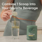 Sports Research® Organic Pineapple Coconut Greens - Digestive Health, Natural Energy & Mood Support* - Certified Organic Powder - 20 Servings