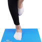 Balance Pad, Non-Slip Foam Mat & Ankles Knee Pad Cushion for Physical Therapy, Rehabilitation, Core Balance and Strength Stability Training, Yoga & Fitness, 15.7 x 13 x 2 Inch