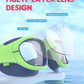 Kids Swim Goggles,Swimming Goggles for Kids 6-14, Anti-Fog UV Protection Pool Glasses for Boys Girls