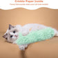 Shudyear Catnip, 3 pcs Indoor cat Toys, Interactive cat Toys for Indoor Cats, Promotes Kitten Exercise, Reduces cat Boredom