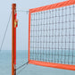 2 Pcs Volleyball Net Ratchet Strap Heavy Duty Net Tensioning Lever Ratchet Volleyball Poles Rope Tightener