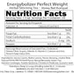 Energybolizer Perfect Weight Herbal Tea (24 Bags)| Natural Energy Booster for Women and Men | Increase Energy, Improve Digestion (Honeybell Kumquat)