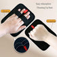 2 PCS Pet Hair Removal Gloves - Electrostatic Pet Hair Remover - Electrostatic Removal Gloves for Couch, Furniture, Carpet, Curtain - Reusable Grooming Glove for Cat & Dog