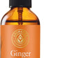 Aromatics International Ginger Hydrosol 100ml | Warm Aromatic Spray for Daily Use