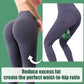 Thigh Trainer - Thigh Toner, Pelvic Floor Trainer, Kegel Trainer & Butt, Leg, Arm Toning Trainer Equipment for Home Gym Workout