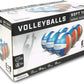 GoSports Soft Touch Volleyballs