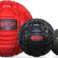 4KOR Massage Balls for Trigger Point Therapy - Myofascial Release Ball - Muscle Relief for Back, Neck, Shoulder, Foot Pain - Fitness Massage Balls for Mobility - Deep Tissue Release Ball