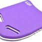 Aquapella Swimming Kickboard - One Size Fits All - A Great Training Aid for Children and Adults