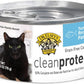 Dr. Elsey's cleanprotein Tuna Recipe Wet Cat Food (Case of 24), 2.75 oz Canned Food