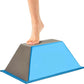 Poen Stunt Training Stand Cheerleading Balance Trainer Cheer Flyer Stand Balance and Flexibility Trainer for Flexibility Core Strength and Conditioning Promotes Kids Adults
