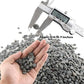 45lb River Rocks Pebbles for Plants & Succulents, Decorative Outdoor Landscaping Garden Rocks, Natural Small Mexican Beach Pebbles Aquarium Rocks Gravel for Fish Tanks Vase Yard Decor