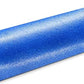 Yes4All Medium Firm Half Foam Rollers for Post-Workout Relaxation, 12/18/24/36 inch PE Foam Roll for Back Massage & Yoga Exercise