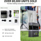 SkyTrak Launch Monitor w/ 30 Day Trial of Game Improvement Software