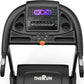 THERUN Incline Treadmill for Running and Walking, 300 lbs Weight Capacity Folding Treadmill with 0-15% Auto Incline, Wide Belt, 3.5HP, App, Heart Rate