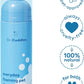 Foaming Dog Dry Shampoo, Waterless Dog Shampoo No Rinse - Waterless Cat Shampoo, Natural Botanicals & Deodorant for Fresh Smelling Fur on Dogs & Cats, Vet Formulated, Cleans & Conditions, Summer Pawty