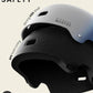 OutdoorMaster Skateboard Cycling Helmet - Two Removable Liners Ventilation Multi-Sport Scooter Roller Skate Inline Skating Rollerblading for Kids, Youth & Adults