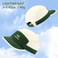 BASSDASH Ultralight UPF 50+ Soft Baseball Caps Unstructured Quick Dry Folding Hat Adjustable for Men Woman Outdoor Activities