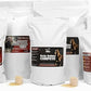 Body Builder Compete: Advanced Horse Weight Gain Supplement, Designed for Competition and Sale, 22lb Bag