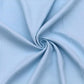 Eunzel 2 Pack Hot Yoga Towel Non Slip Yoga Mat Towel Non-Slip Sweat Absorbent Microfiber Towel for Hot Yoga, Pilates and Workout 72" x 26.5", Blue