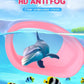 Kids Swim Goggles,Swimming Goggles for Kids 6-14, Anti-Fog UV Protection Pool Glasses for Boys Girls