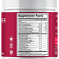 Designer Wellness, Designer Greens Superfood Powder with Prebiotics, Probiotics, Antioxidants, and Detox Support, 30 Servings