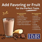HMR 70 Plus Vanilla + Chocolate Shake & Pudding Mix COMBO | Meal Replacement Powder | Lactose-Free | 15g Protein | Easy to Make | Low Calorie | 42 Single Serving Packets each