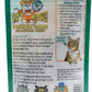 .352 Ounce The Cat's Meowee All Natural Premium Grade Cat Nip (Pack of 3)