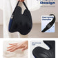 Shiatsu Neck and Back Massager with Heat, Neck and Shoulder Massagers, Deep Tissue Kneading Massage Pillow for Lower Back, Shoulder, Leg Muscle Pain Relief, Relax Gift for Woman Man