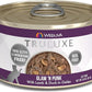 Weruva Truluxe Cat Food, Glam 'N Punk with Lamb & Duck in Gelée, 3oz Can (Pack of 24)
