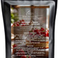 Berry Pound Cake Carpet Freshener Powder Refill 36 oz | Powerful Odor Eliminator for Home | Upholstery Deodorizer | Carpet Deodorizer | Pet Urine | Cat Litter Box | Strawberry Pound Cake Fragrance
