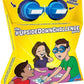Vango The UpsideDownChallenge Game for Family & Kids - Fun Challenges with Upside Down Goggles - Hilarious for Game Night & Parties - 2-6 Players, Ages 8+ (Standard Edition)