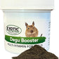 Degu Booster (2 oz.) - Complete Multivitamin - Powdered Vitamin & Mineral Supplement for Pet Degus