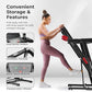 Sunny Health & Fitness Smart Wi-Fi Treadmills