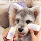 HICC PET Tear Stain Softening Balm All-Natural Tear Stain Remover for Dogs and Cats - Softens & Prevents Tear Stains, Soothes Redness Sensitive Eyes, Long-Lasting Moisturizing Eye Care - 0.53 oz