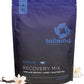 Tailwind Nutrition Recovery Mix, 20 Grams Complete Protein, Carbohydrates, and Electrolytes Powder Drink Mix for Post-Workout, Free of Gluten, Soy, and Dairy, Vegan, 20 Servings, Vanilla