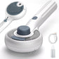 Cat Steam Brush, 3-in-1 Self-Cleaning Pet Grooming Tool with Water Spray, Shedding & Massage Comb for Long & Short Hair Cats and Dogs