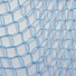 Nature Fish Net Wall Decoration with Shells, Ocean Themed Wall Hangings Fishing Net Party Decor for Pirate Party,Wedding,Photographing Decoration