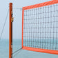 2 Pcs Volleyball Net Ratchet Strap Heavy Duty Net Tensioning Lever Ratchet Volleyball Poles Rope Tightener