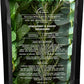 Eucalyptus Mint Harmony Carpet Freshener Powder: Powerful Odor Eliminator for Home, Upholstery Deodorizer, Carpet Deodorizer, Pet Urine, Cat Litter Box - Eucalyptus Spearmint Fragrance