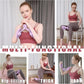 Thigh Trainer - Thigh Exerciser & Toner for Women, Inner Thigh Workout Equipment with 26lbs Resistance, Kegel Exercise Tool for Pelvic Floor & Thigh Tightening (Upgraded)
