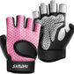 SIMARI Breathable Workout Gloves for Men and Women, Padded Weight Lifting Gloves with Great Grip, Full Palm Protection for Gym Training, Cycling, Weightlifting, Exercise, Crossfit, Climbing