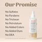 SKOUT'S HONOR Probiotic Pet Deodorizer Spray- Hydrating Daily-Use with Avocado Oil & Omega-3s, Microbiome Friendly Certiified, Paraben & Sulfate-Free, 97% Natural, 8oz, Dog of The Woods