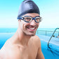 Aegend Swim Goggles, Swimming Goggles No Leaking Full Protection Adult Men Women Youth