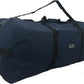 Heavy Duty Cargo Duffel Large Sport Gear Drum Set Equipment Hardware Travel Bag Rooftop Rack Bag