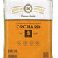Orchard Grass Hay for Guinea Pigs, Rabbits, Hamsters & Small Pets by Bunny Honey - Fresh, High-Fiber, Supports Digestive Health & Dental Care, Non-Blended & Fresh Cut