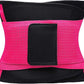 VENUZOR Waist Trainer Belt for Women - Waist Cincher Trimmer - Slimming Body Shaper Belt - Sport Girdle Belt (UP Graded)