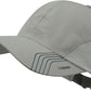 CLAPE Outdoor Sun Visor Hats Lightweight Waterproof Breathable Sports Hat UPF50+ Ultra Thin Cooling Baseball Hats