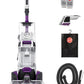 Hoover SmartWash Pet Automatic Carpet Cleaner Machine with Spot Chaser Wand, Deep Cleaning Carpet Shampooer Machine, Pair with a Hoover Carpet Cleaner Solution for a Bright, Refreshed Home