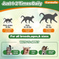 Natural Antibiotics for Cats – Cat Antibiotics for Allergy Relief, Urinary Tract Support, Itch Relief, and Immune Support – Promotes Urinary Tract Health – Cat and Dog Supplemental Vitamins – 2 fl oz